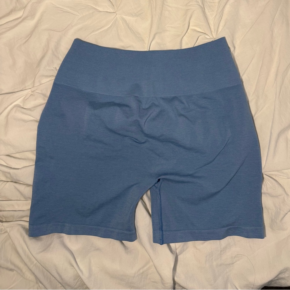 Alphalete Amplify Shorts